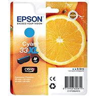 Epson T3362 egy csomag XL - Tintapatron