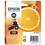 Epson T3361 single pack XL - Cartridge