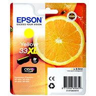 Epson T3364 single pack XL - Cartridge