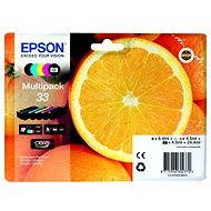 Epson T33 Multipack - Tintapatron
