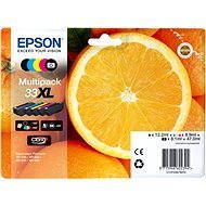 Epson T3357 Multipack - Cartridge