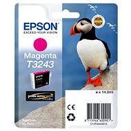 Epson T3243 magenta - Tintapatron