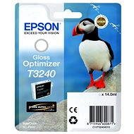 Epson T3240 gloss optimizer - Cartridge