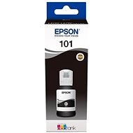 Epson 101 EcoTank Black Ink Bottle - Printer Ink