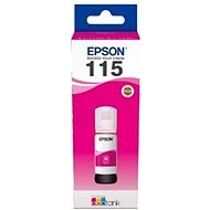 Epson 115 EcoTank magenta - Nyomtató tinta
