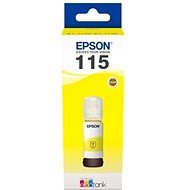 Epson 115 EcoTank sárga - Nyomtató tinta