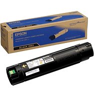 Epson S050663 black - Printer Toner