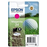 Epson T3463 Magenta - Cartridge