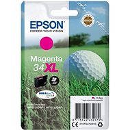 Epson T3473 Magenta XL - Cartridge