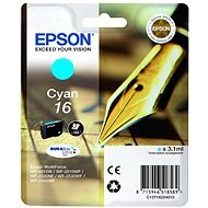 Epson T1622 ciánkék - Tintapatron