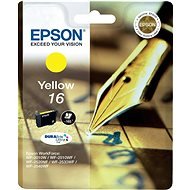 Epson T1624 sárga - Tintapatron