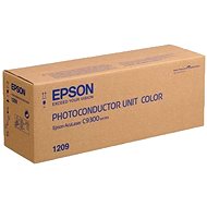 Epson C13S051209 CMY Pack - Photoconductor Unit