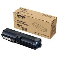 Epson S110079, Black - Printer Toner