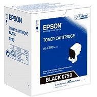 Epson C13S050750 fekete - Toner