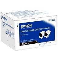 Epson C13S050750 Black - Printer Toner
