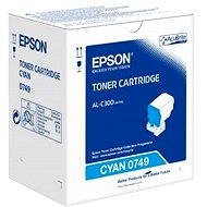 Epson C13S050749 cyan - Printer Toner