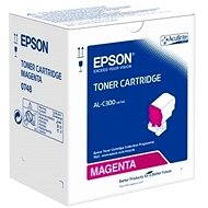 Epson C13S050749 magenta - Printer Toner