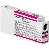 Epson T824300 Magenta - Printer Toner