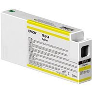 Epson T824400 - sárga - Toner