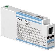 Epson T824500 - világos ciánkék - Toner