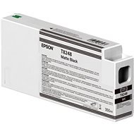Epson T824800 Matte Black - Printer Toner