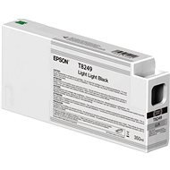 Epson T824900 svetlá sivá - Toner