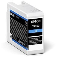 Epson T46S2 Cyan - Druckerpatrone
