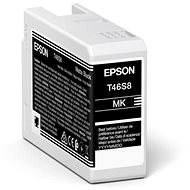 Epson T46S8 mattschwarz - Druckerpatrone