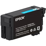 Epson T40D240 Cyan - Cartridge