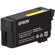 Epson T40D440 žltá - Cartridge