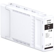 Epson T41F540 Black - Cartridge