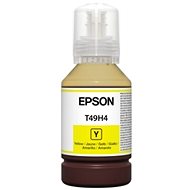 Epson T49N400 yellow - Printer Ink