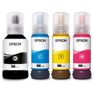 Epson 101 EcoTank 4-colour Multipack - Druckerpatrone