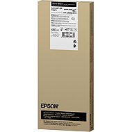 Epson SJIC28B ink cartridge for C8000e black - Cartridge