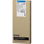 Epson SJIC28C ink cartridge for C8000e cyan - Cartridge