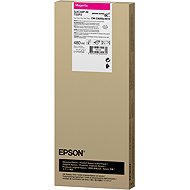 Epson SJIC28M ink cartridge for C8000e magenta - Cartridge