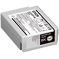 Epson SJIC42P-BK ink cartridge pro C4000e černá - Cartridge