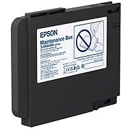 Epson SJMB4000 Maintenance box pro C4000e - Maintenance Cartridge