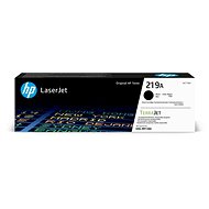 HP W2190A Nr. 219A schwarz - Toner