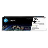 HP W2190X No. 219X black - Printer Toner