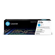 HP W2191X No. 219X cyan - Printer Toner