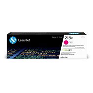 HP W2193X No. 219X purple - Printer Toner