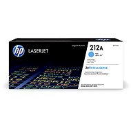 HP W2121A No. 212A cyan original - Printer Toner