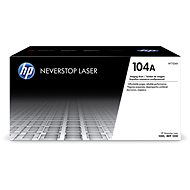 HP W1104A sz. 104A Neverstop Imaging Drum + fekete toner (5000 oldal) - Dobegység