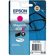 Epson 408L DURABrite Ultra Ink Magenta - Tintapatron