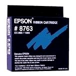 Epson S015054 black - Tape