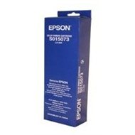 Epson S015073 black - Tape