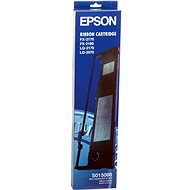 Epson S015086 black - Ink Ribbon