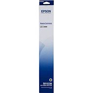  Epson S015336 Black  - Tape