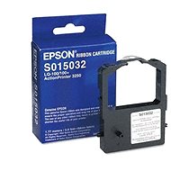Epson S015032 black - Ink Ribbon